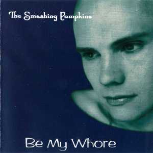 Be My Whore