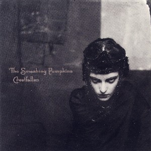 Crestfallen (US CD-Single, 2-trk)