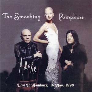 Live In Hamburg