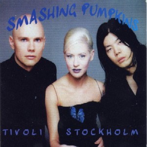 Tivoli Stockholm