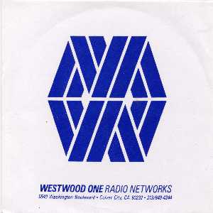 Westwood One #97-42 Off The Record Special