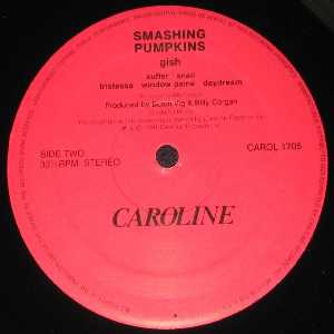 Gish (US LP)