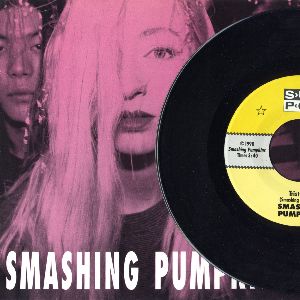 Tristessa (US 7inch Single, 2-trk)