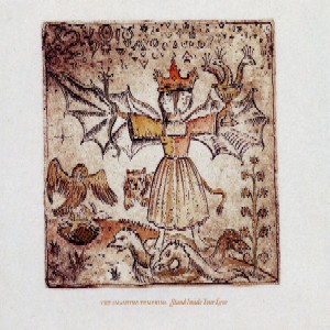 Stand Inside Your Love (EU CD-Single, 2-trk)