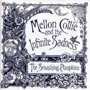 Mellon Collie And The Infinite Sadness (US CD)