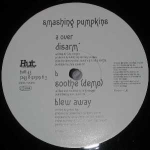 Disarm (UK 12inch, 3-trk)