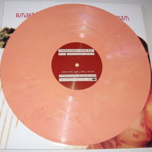 Siamese Dream (US 2LP, Peach Vinyl)