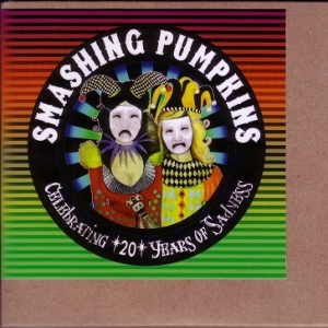 Celebrating 20 Years Of Sadness - November 21, 2008 (US 2CD-R)